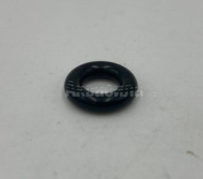 MECLINE Кольцо уплотнительное 3х6 мм