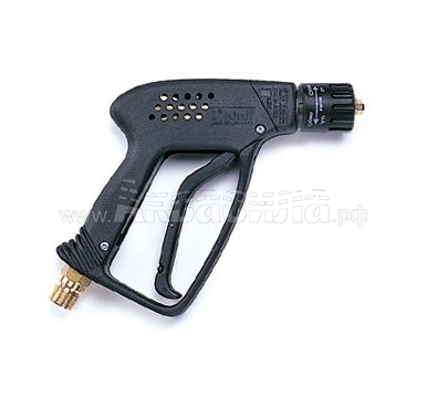 Kranzle 123271 Безопасный отключаемый пистолет Starlet (короткий) | Аксессуары для аппаратов высокого давления