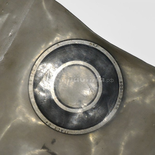 Fiorentini CS071 Шариковый подшипник для цилиндрических щеток | Аксессуары для поломоечных машин | Аксессуары и комплектующие