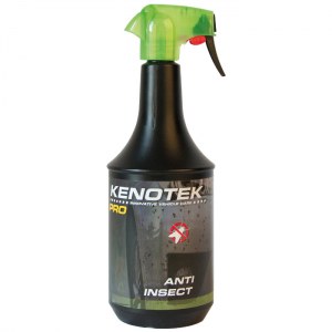 KENOTEK ANTI INSECT Очиститель насекомых с кузова автомобиля 1 л
