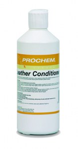 Prochem Leather Conditioner   