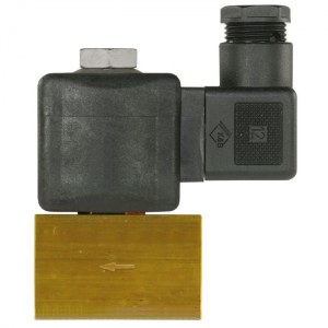 R+M Suttner Электромагнитный клапан RAPA SV 04 (24В AC переменный ток)
