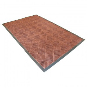 Sindbad 4015 Полипропиленовый ковёр на резине 90x150 см