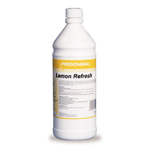 Prochem Lemon Refresh   