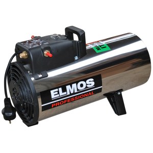 Газовая тепловая пушка Elmos GH 12