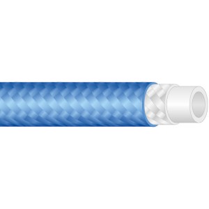 R+M CARWASH COMFORT Рукав шланга высокого давления DN08 200 бар (1 м) синий