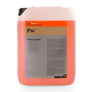 Koch Chemie PROTECTORWAX Консервирующий полимер 10 л