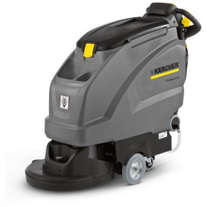 Karcher B 40 C Ep + D43 + Auto Fill-In
