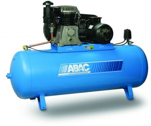 ABAC B 7000/500 FT 10 (15 )