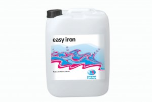 Premiere Easy Iron Fabric Conditioner Жидкий антистатик-кондиционер для тканей