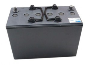 Cleanfix Аккумулятор на RA 431B, RA 501B, RA 535 IBCT, KS 650 IBC
