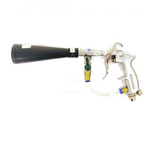 TOR Пистолет-торнадор для сухой пневмохимчистки HCL-002