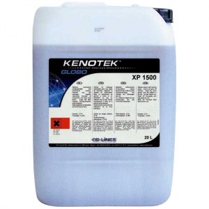 KENOTEK XP 1500 Универсальное средство для бесконтактной мойки 20 л