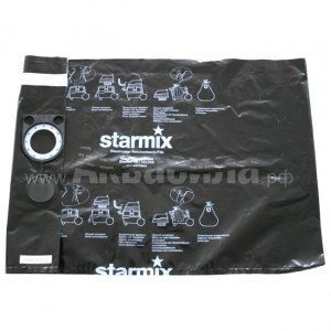 Starmix   FBPE 35