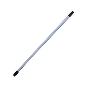 ACG NEW Ручка-удлинитель алюминиевая 1x1.2 м (коннектор с лепестками)