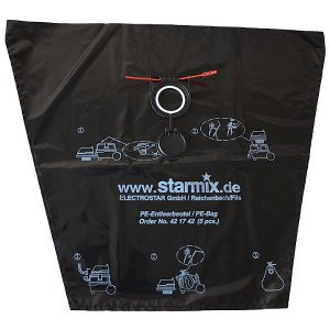 Starmix FBPE 50 Полиэтиленовый мешок