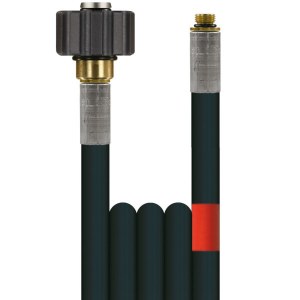 R+M Suttner Шланг высокого давления для промывки канализационных труб 25 м (DN05)