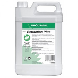 Prochem Extraction Plus Шампунь для ковромоечных машин