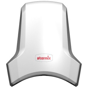 Starmix AirStar T-C1 (белая) Сушилка для рук