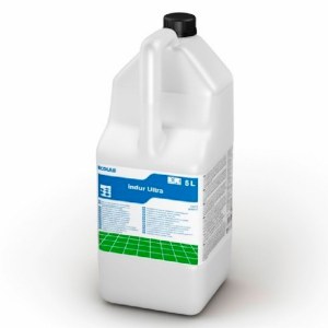Ecolab Indur Ultra Защитное средство для напольных покрытий 5 л