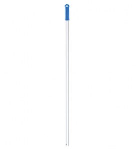 UCTEM-PLAS Универсальная алюминиевая ручка 140 см без резьбы