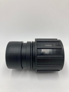 R+M Suttner Муфта соединительная короткая пылесос-шланг (49/38 мм)
