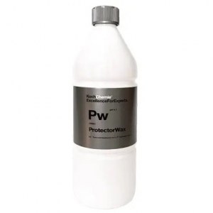 Koch Chemie PROTECTORWAX Консервирующий полимер 1 л