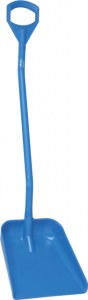 Vikan Пищевя лопата с длинной рукояткой 1310 мм