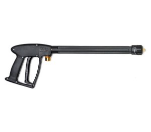 Kranzle Безопасный отключаемый пистолет Midi (с удлинением 360 мм)