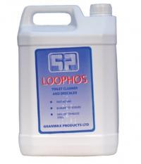 Granwax Loophos Средство для санитарной обработки 5 л