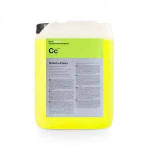 Koch Chemie Cosmo-Clean Очиститель для полов 11 л
