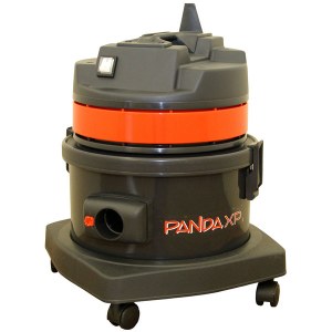 Пылесос IPC Soteco PANDA 215 XP PLAST (пылеводосос)