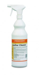 Prochem Leather Cleaner    