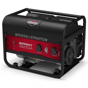 Briggs & Stratton SPRINT 3200A   