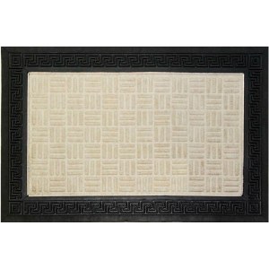 Kanti Комбинированный влаговпитывающий коврик Athene 40х60 см