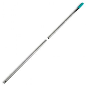 TTS Стальная ручка для МОПа 130 см (без резьбы)