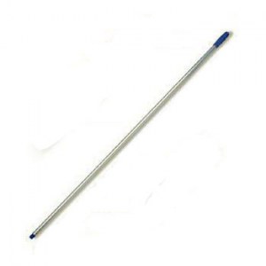 Euromop Алюминиевая ручка с резьбой