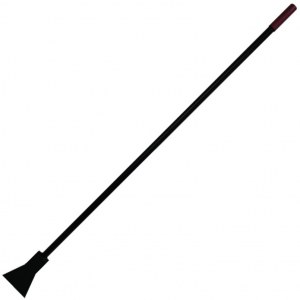 Ледоруб-топор сварной с металлической ручкой Б-2 (135 см)