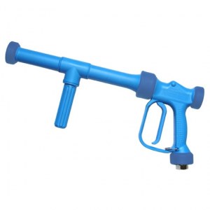 PA Пистолет размывочный RB 65-350 24 бар 60 л/мин (синий)
