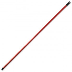 TTS Пластиковая ручка для швабры 130 см (резьба)