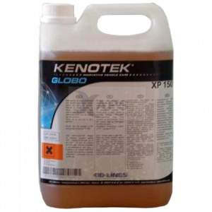 KENOTEK XP 1500      5 