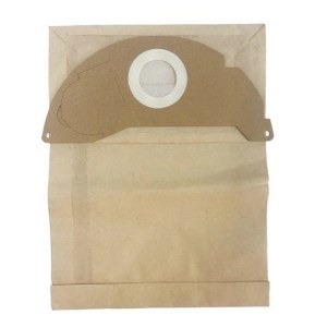 TOR Фильтр пакет бумажный для Karcher MV2, WD2.000, WD2.399, A2000-A2099, WD2.250, A2004, A2054