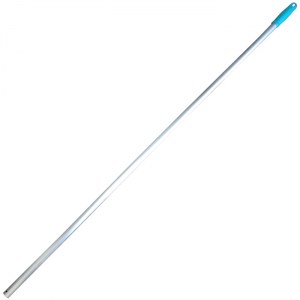 Алюминиевая ручка без резьбы 140 см