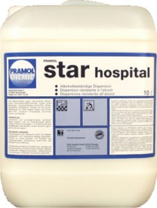 PRAMOL STAR HOSPITAL      
