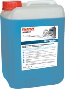 Cleanol Laundry Universal " "      5 