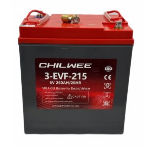   CHILWEE 3-EVF-215 "BG" 6 240