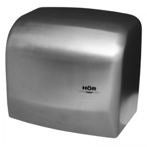 HOR K2013A Высокоскоростная сушилка для рук (хром)
