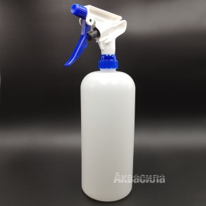 Ручной распылитель для воды 1 л (вариант 2)