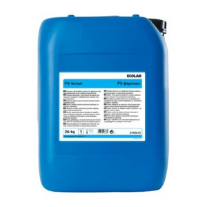Ecolab P3-Ferisol Нейтрализатор солей жёсткости воды 26 кг