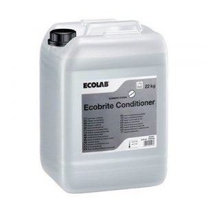 Ecolab ECOBRITE CONDITIONER Средство для смягчения воды 20 кг